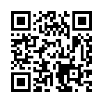 蒙阴盈捷地质勘探有限公司移动站二维码