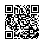 滨州凌乾建筑工程有限公司移动站二维码