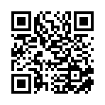 石门县青章岭自来水有限公司移动站二维码