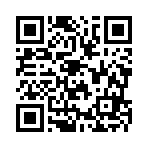 杭州鑫启晨电动自行车销售有限公司移动站二维码