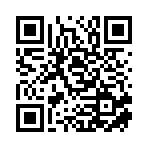 天台果溢供应链管理有限公司移动站二维码