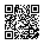 喜运地空（福建）科技有限公司移动站二维码