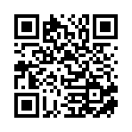 东阳市博铭艺人经纪有限公司移动站二维码