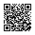 福建浦城悦动光影文化传媒有限公司移动站二维码