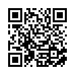 杭州九升贝美容服务有限公司移动站二维码