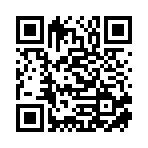 玉环中体盛业信息咨询服务有限公司移动站二维码