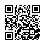 广州青若运输有限公司移动站二维码