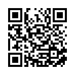 吉林省安驰职业技能培训有限公司移动站二维码