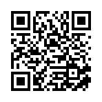 嘉兴泉域达饮用水有限公司移动站二维码