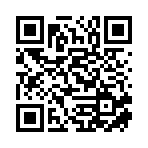 杭州深蓝湾国际仓储有限公司移动站二维码