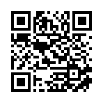 福建浩扬诗建设工程有限公司移动站二维码