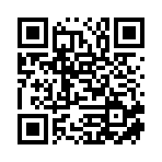 金华市蓝衢进出口贸易有限公司移动站二维码