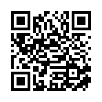 福建浦城盛新眼镜有限公司移动站二维码