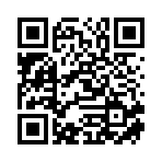 天津盛世绿洲汽车配件贸易有限公司移动站二维码