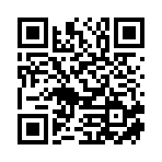 济南皓坤机械加工有限公司移动站二维码