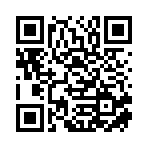 西安爱的礼物花艺设计有限公司移动站二维码