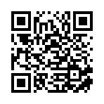 兰溪秋上电子商务有限公司移动站二维码