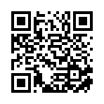 张北安逸居民宿有限公司移动站二维码