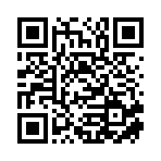 临沂辉璨新材料科技有限公司移动站二维码