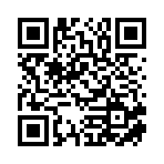 内蒙古河木驾校银鑫驾驶员培训有限公司移动站二维码