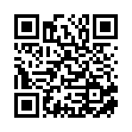 金华市科贝美贸易有限公司移动站二维码