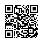 广州迪尼奥斯文化艺术有限公司移动站二维码