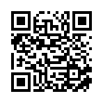 浙江同信国际物流有限公司移动站二维码