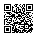 抚州市东乡区上时光服装有限公司移动站二维码