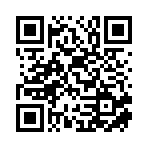 泉州月半科技有限公司移动站二维码