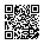 哈尔滨孜灏汽车租赁有限公司移动站二维码
