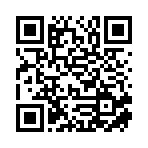 广州间林贸易有限公司移动站二维码