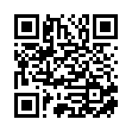 满洲里沃锞国际货运代理有限公司移动站二维码