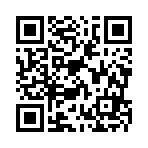 保定初雅商贸有限公司移动站二维码