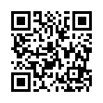 广州品越展示道具有限公司移动站二维码