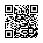 黑龙江时正生物科技有限公司移动站二维码