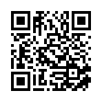 昭通妮博豹伐电子商务有限公司移动站二维码