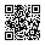 赤峰市红山区超驰二手车交易有限公司移动站二维码