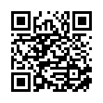 云南浩涔建设工程有限公司移动站二维码