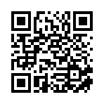 滨州市玖辰文化传媒有限公司移动站二维码