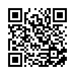 永清县皓然贸易有限公司移动站二维码