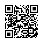 广州荧光烛传媒有限公司移动站二维码