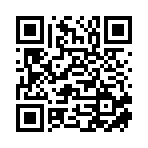 成都永成信物流有限公司移动站二维码