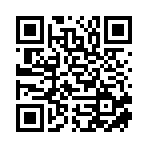 广州山海泼贸易有限公司移动站二维码