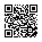 邵阳鑫岚涂装工程有限公司移动站二维码