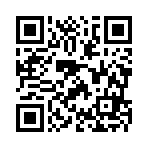 文安县光靓照明电器有限公司移动站二维码