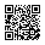 满洲里青禾园林工程有限公司移动站二维码