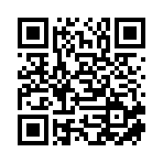 上海水之花保洁服务有限公司移动站二维码