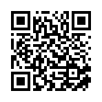 广州以色贸易有限公司移动站二维码