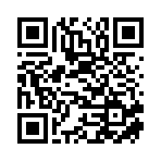 哈尔滨市曜星文化传媒有限公司移动站二维码