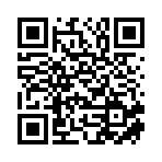 满洲里信财货运代理有限公司移动站二维码